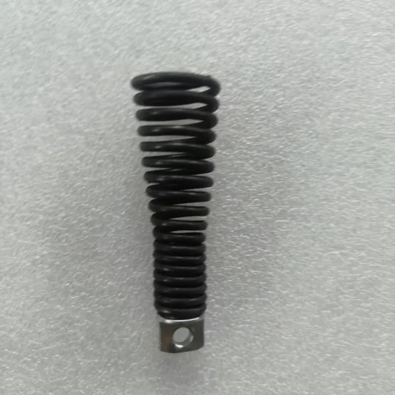 Pipeline Unclogger Blade Head Drainage Electric Unclogger Connector Cleaning Sewer Knife Toilet Floor Drain