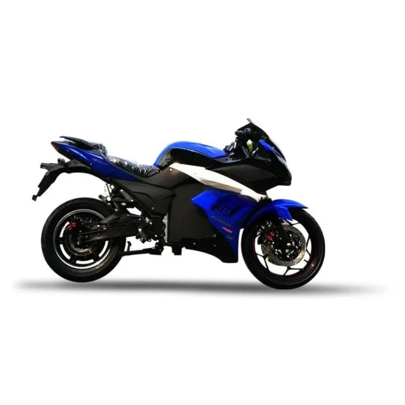 Electric motorcycle electric car V6R3 Horizon motorcycle sports car