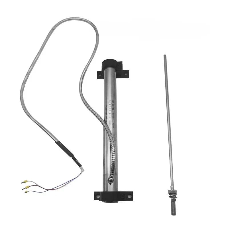 HTD-100-3 HTD-150-3 HTD-200-3 LVDT oil motor, stroke, displacement sensor
