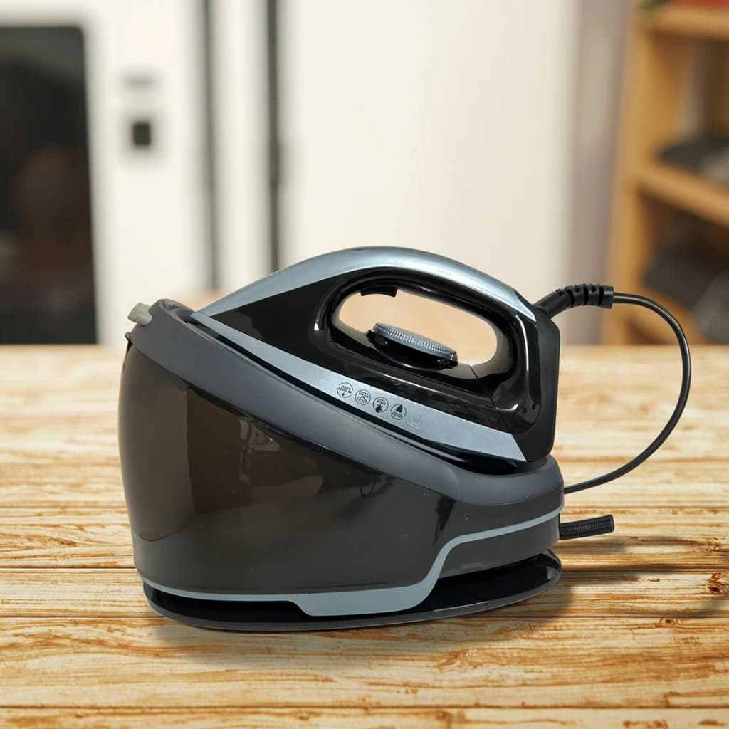 3000W  Electric Irons  Vertical Professional  Vapeur vapor Steam Generator Electric Steam Iron Station