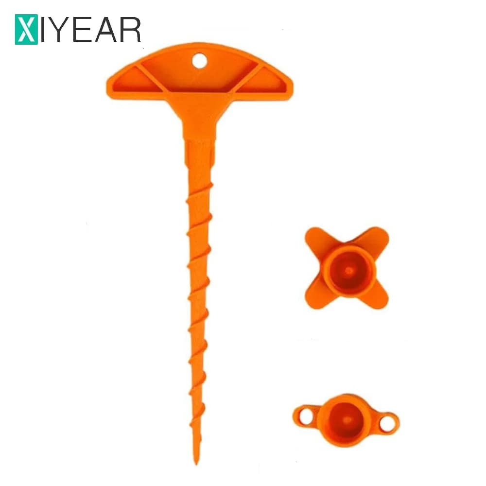 Caulking Tube Sealing Plugs Reusable Nozzle Caps Flexible Silicone Stoppers Airtight Fit Design With Leak Resistant