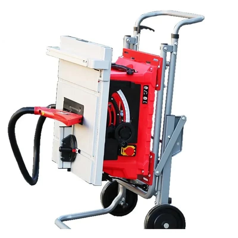 Aluminum alloy cutting, electric circular saw, saw machine, belt saw machine, aluminum profile cutting