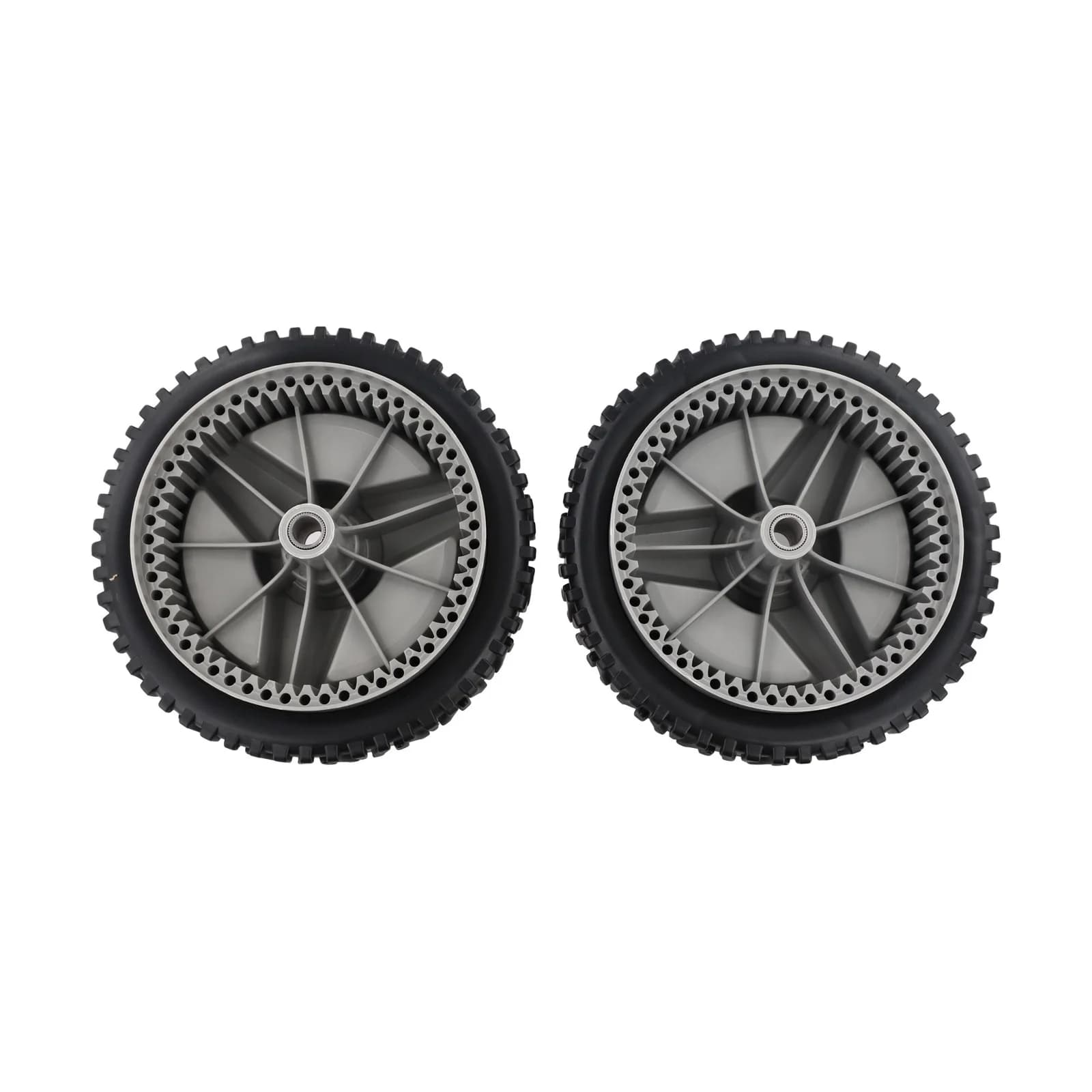 580365301 Lawn Mower Front Drive Wheels Suitable For HU675AWD HU700AWD And HU7 Propelled Lawn Mower Drive Wheels