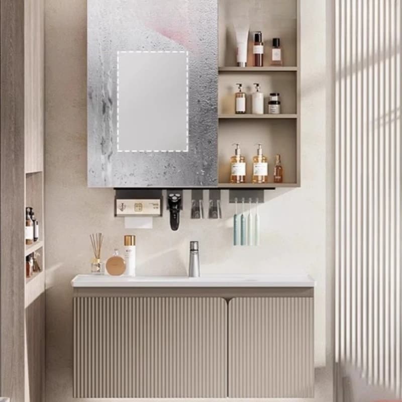 Wardrobes Closet Bathroom Cabinet China Plant Space Saver Bathroom Cabinet Decorations Modern Archivadores Trendy Furniture