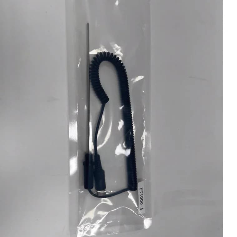 Magnetics Stirrer Pt1000 Temperature Sensor Probe