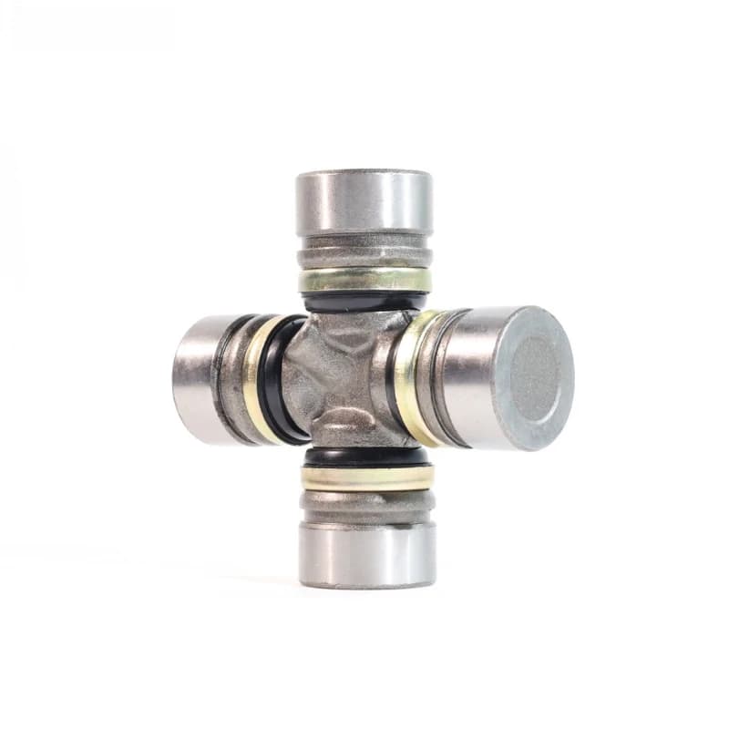 Universal joint cross universal shaft white tractor accessories