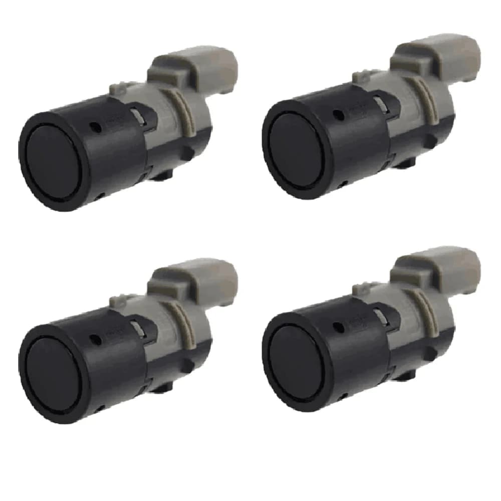 Front PDC Parking Sensor For BMW E39 520i 525i 530i 540i M5 E83 X3 E53 X5 SUV 2000-2006,66202180148