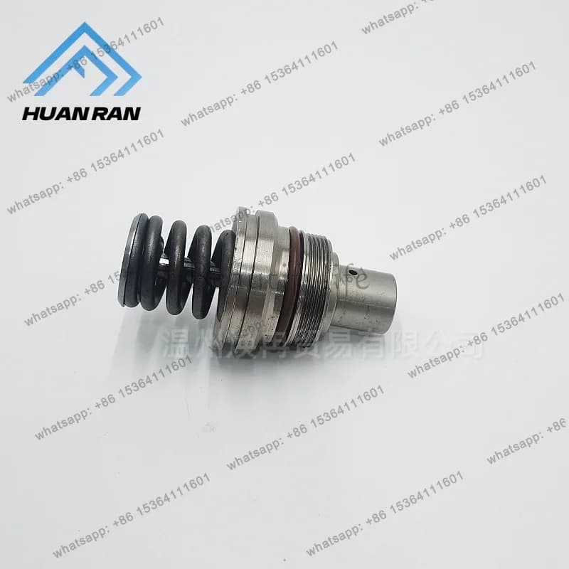 High Pressure Oil Pump Repair Kit for Auto Parts 06L12702