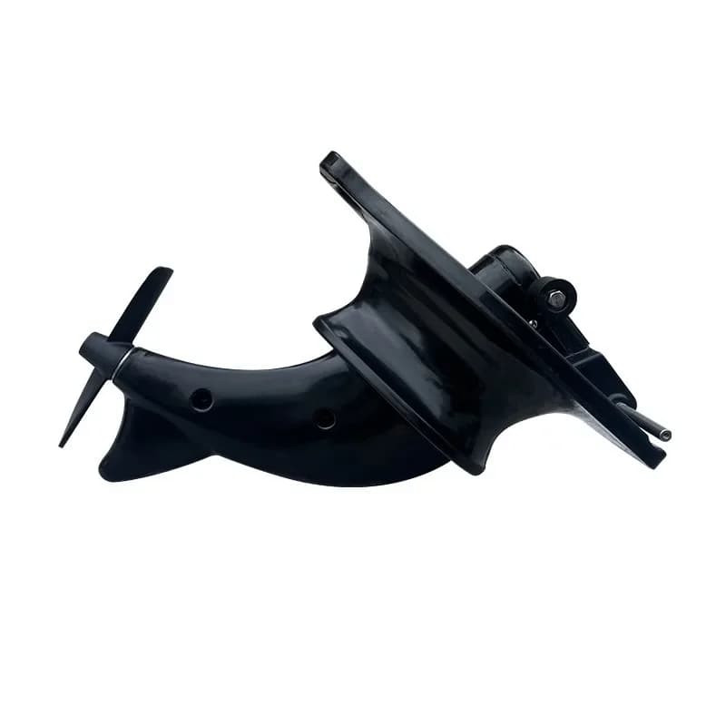 Inflatable paddle board pedals Stand-up paddle board Rowing boat Water skiing Surfboard, paddle board pedaling system