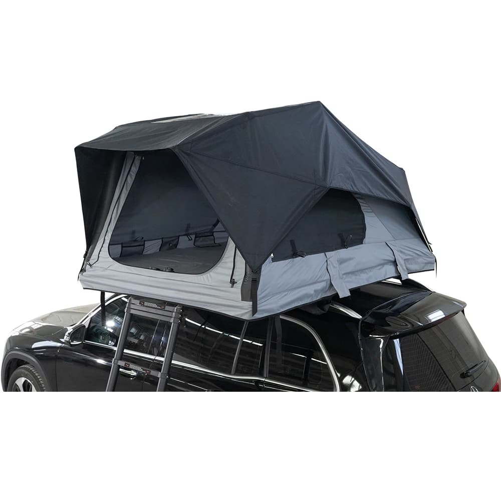 Camping tent waterproof outdoor car roof folding Suv inflatable roof tent