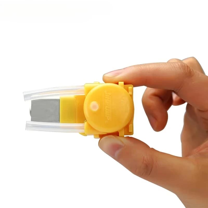 Dc 3V 5V 6V 12v Liquid Transfer Micro Mini Small Lab Low Flow Peristaltic Pump Medical Dosing  Oem Peristaltic Pump 12v