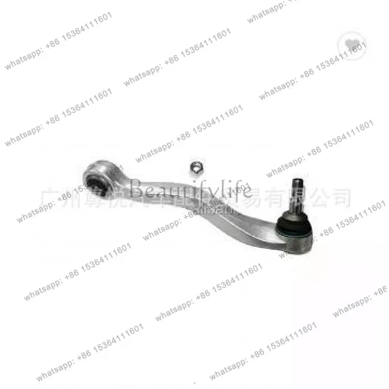 TOOL For E60/525 Automotive Undersuspension L (Aluminum) 31126760181