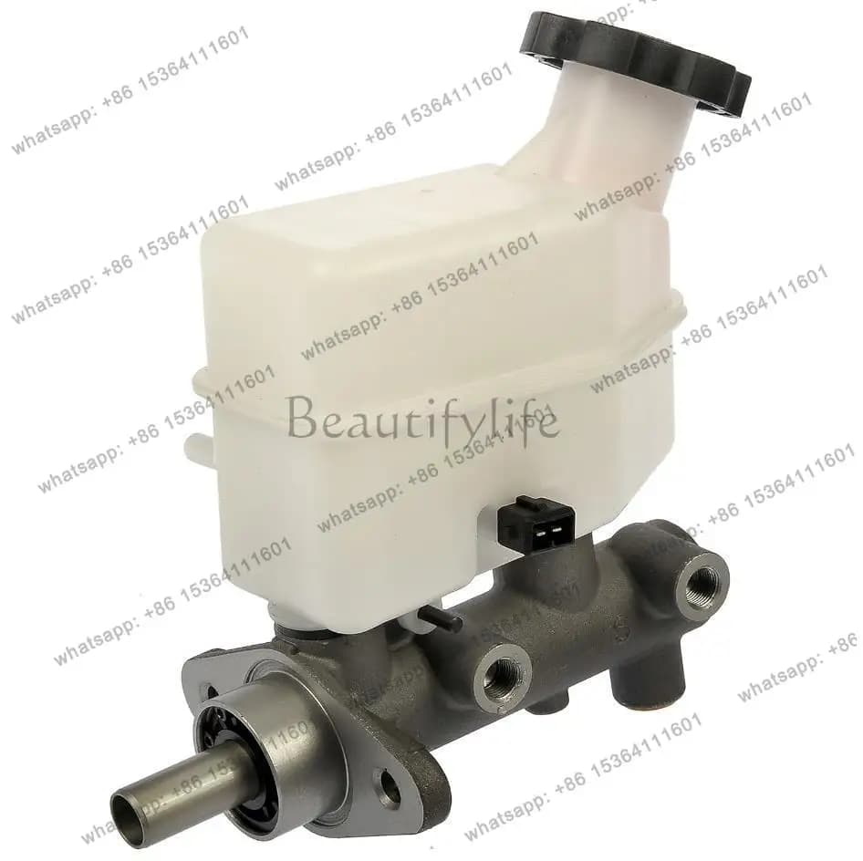 58510-2E500, 585102E500, M630366 for brake master cylinder