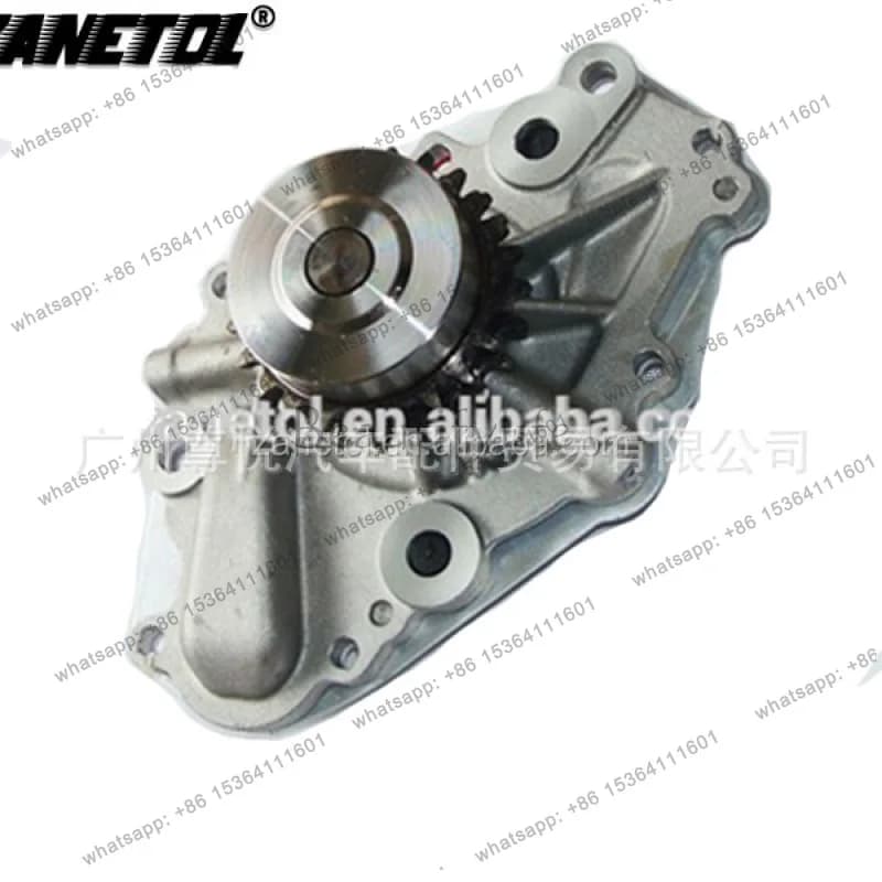 Applicable to auto parts 300C 2.7 automotive water pump 4892225AA