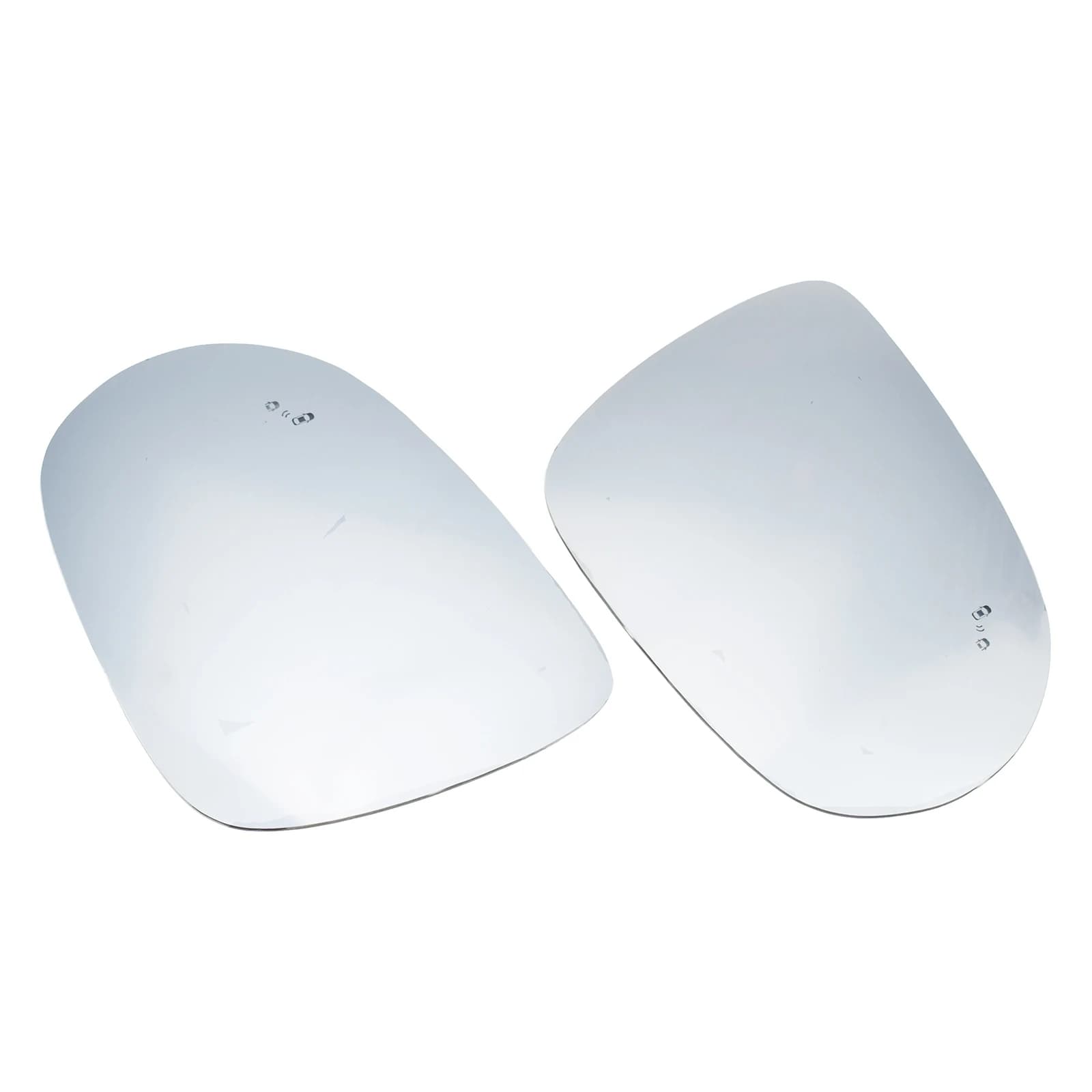 Left / Right Side Mirror Glass Heated With Blind Spot BSD for Kia Sorento 2016-2020 87611-C5050 87621C5050 87611C5020 87621C5000