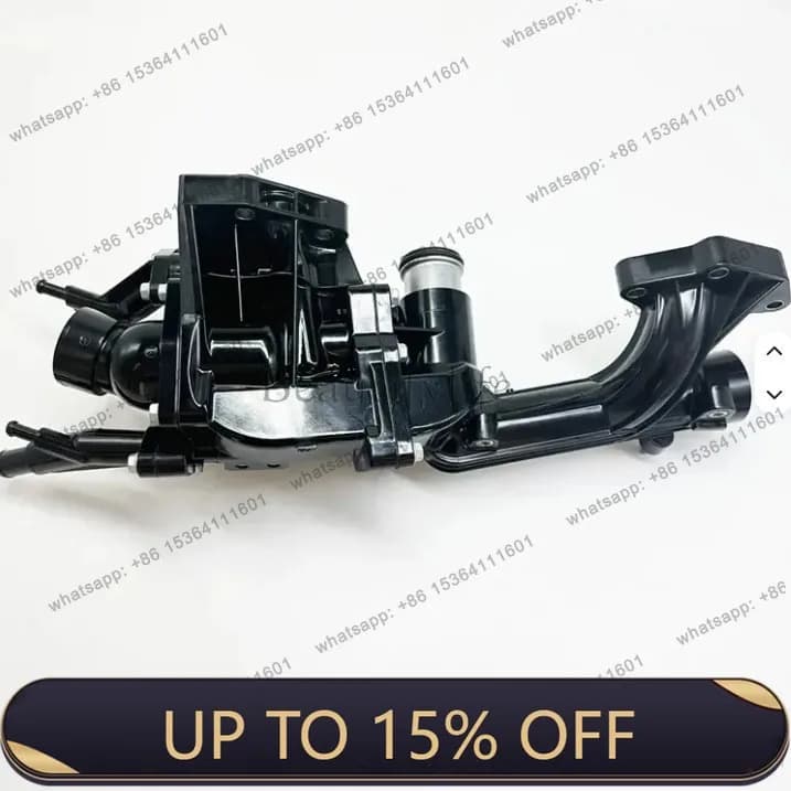 LX 256003C660 Automotive thermostat assembly Thermostat base assembly for 25600-3C660