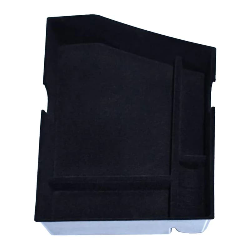 For Dongfeng Fengshen Haoji central control armrest box storage box central control storage box interior car supplies