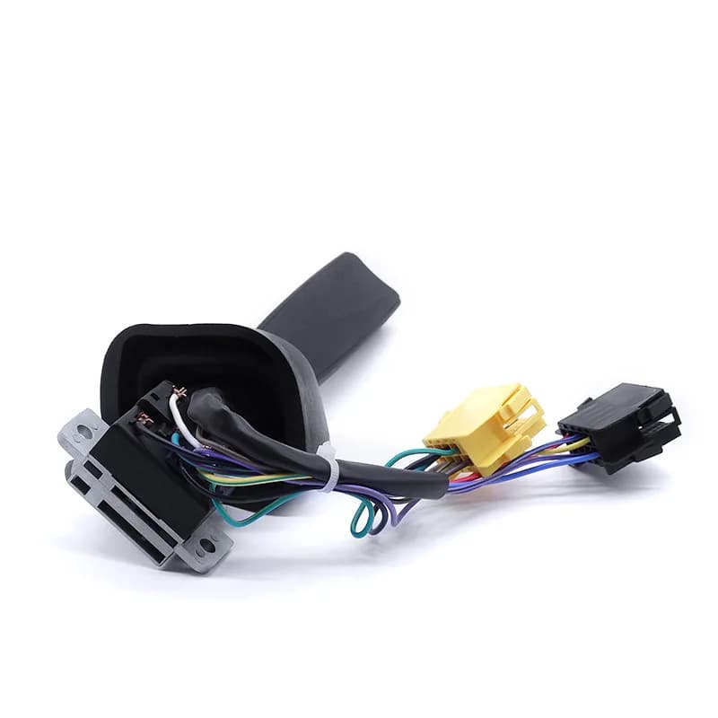 for Trucks Combination Construction Vehicle Switch 3944672 Wipers 3985604 Steering 20701028 Integrateds