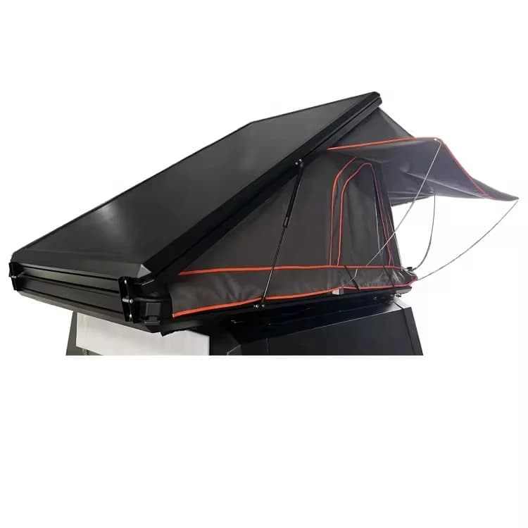 Car Roof Rack for  Truck Foldable Camping Tent with Awning Waterproof Outdoor Car Camping Tent