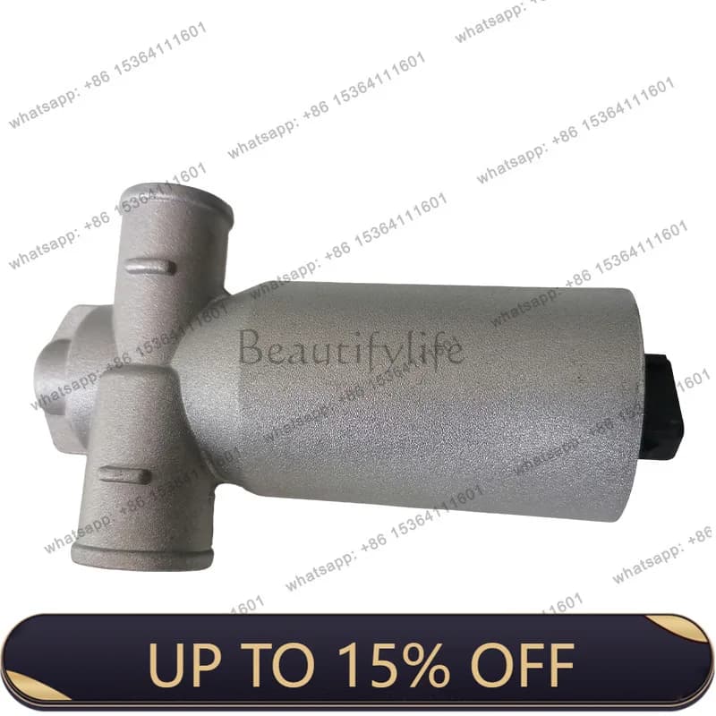 XX. In-stock supply of automotive and motorcycle parts from source manufacturers 0280140545 Oil nozzle idle control valves