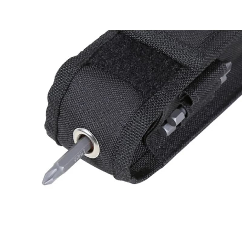 2025 Hot Sale Electric Electric Screwdriver Beta Evox-E 1211E/GE With 6 Insulated Inserts Mixed 1/4