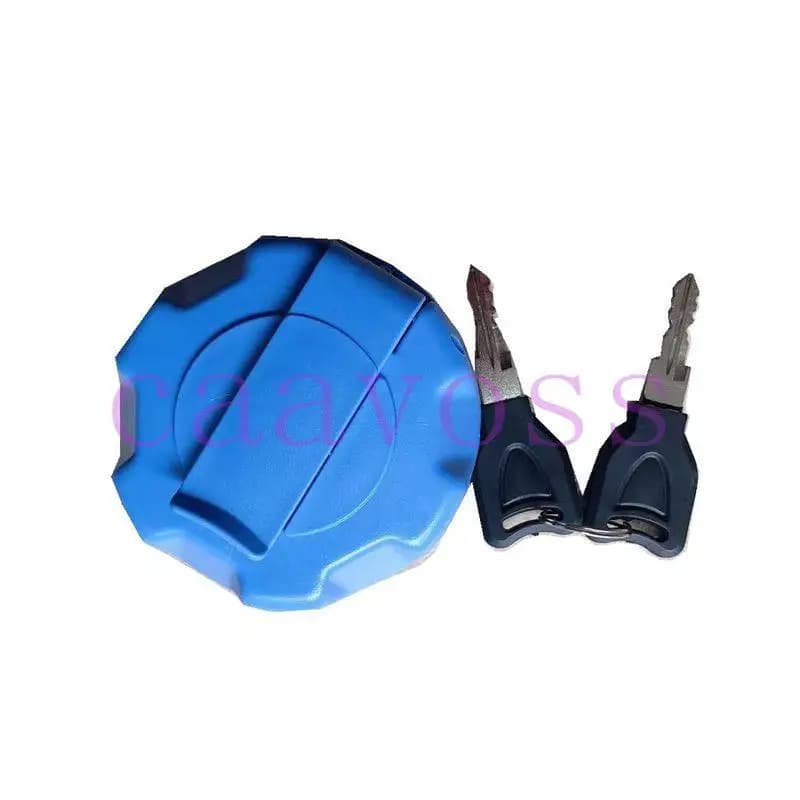 For Volvo FM FH Truck Series Urea Tank Cap
