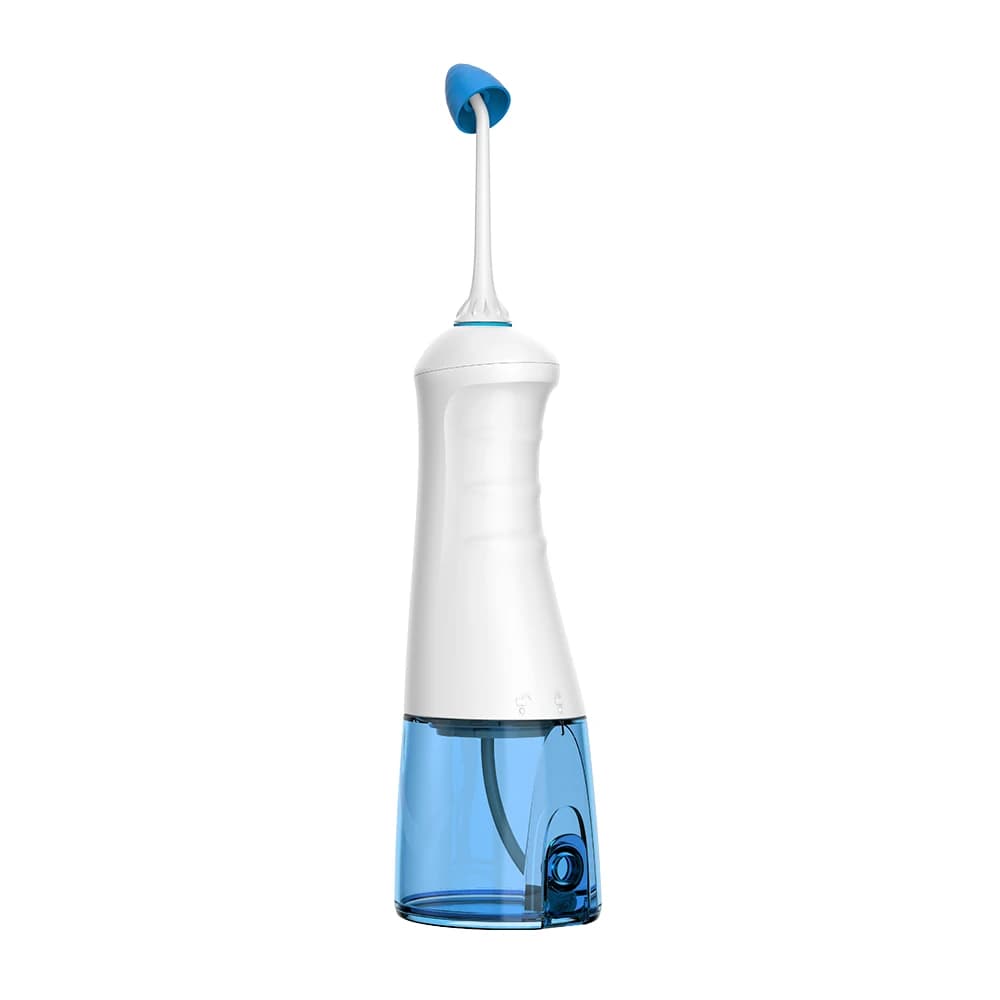200Ml Electric Nose Cleaner