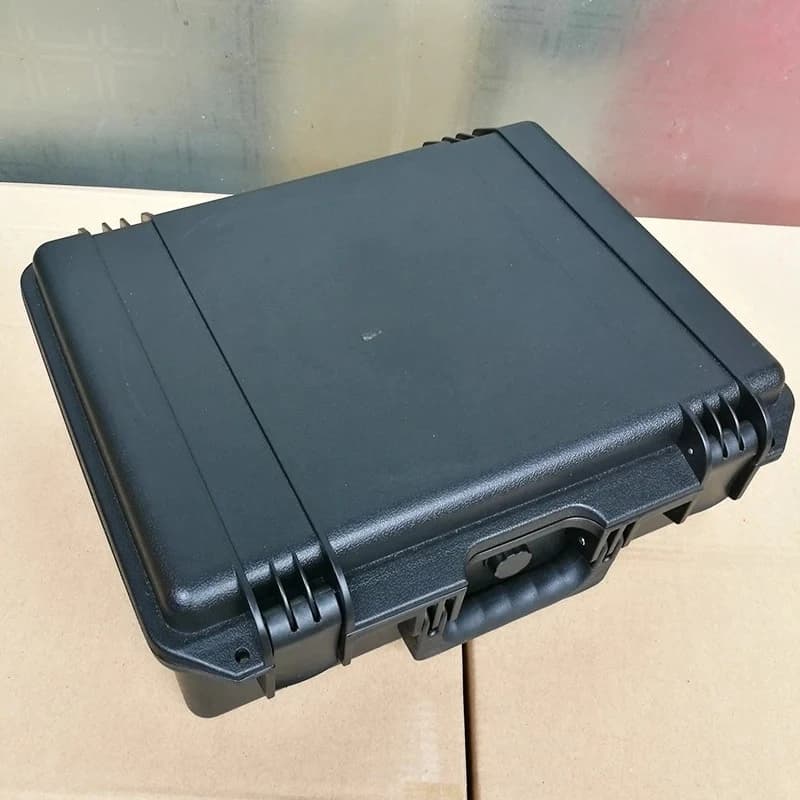 Audio microphone air box, Star brand shockproof, moisture - proof and compression protection, safety box