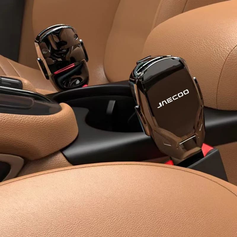 For Chery Jaecoo J7 J8 2023 2024 2025 Auto Jaecoo Car Accessories Car Seat Belt Clip Extension Plug Car Safety Seat Lock Buckle
