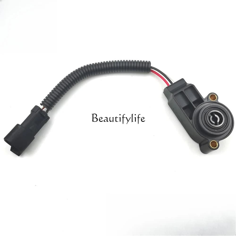 OE: 266-1470-02 266-1470 TPS Throttle Position Sensor