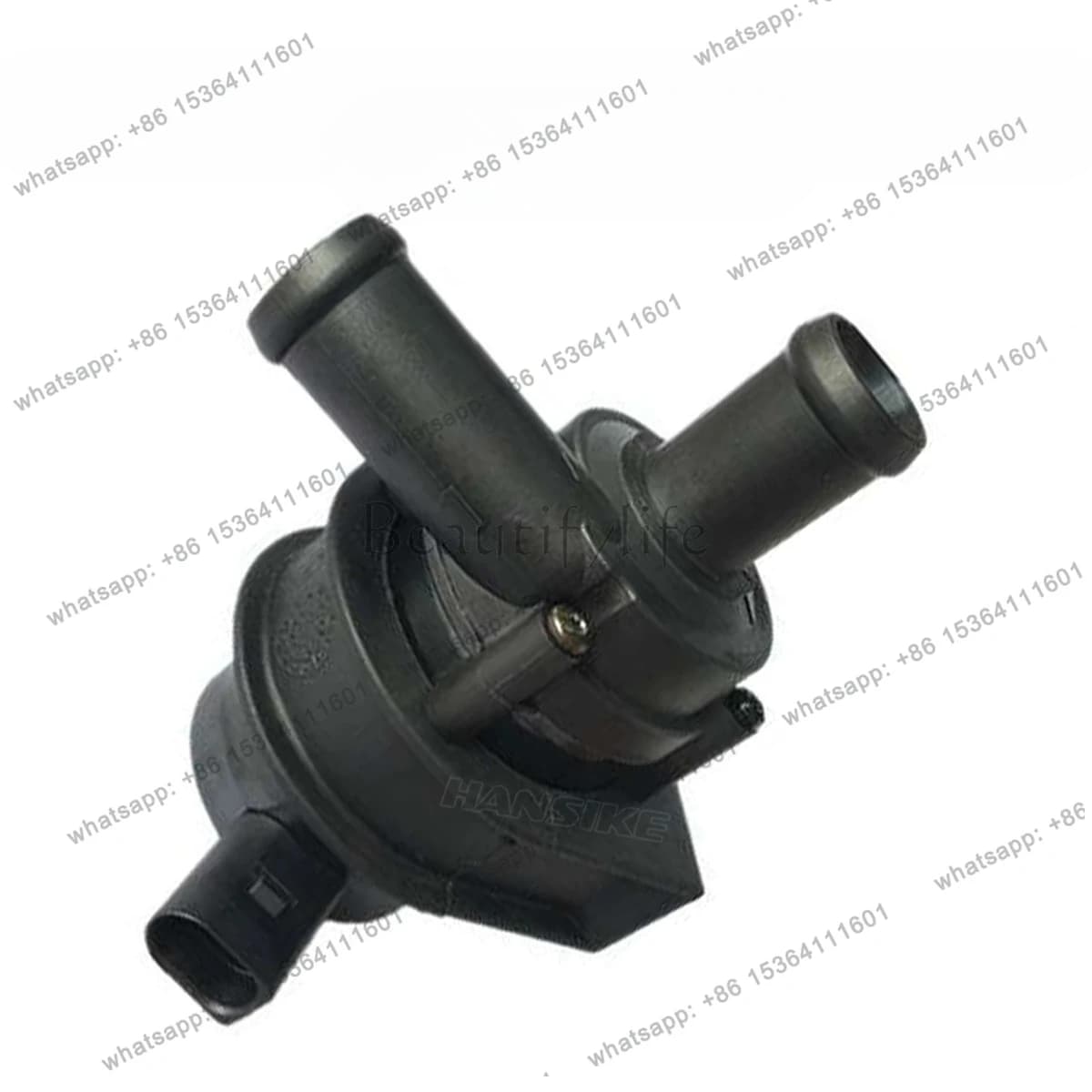Auto parts 06H965561 Additional electric water pump Cooling water pump