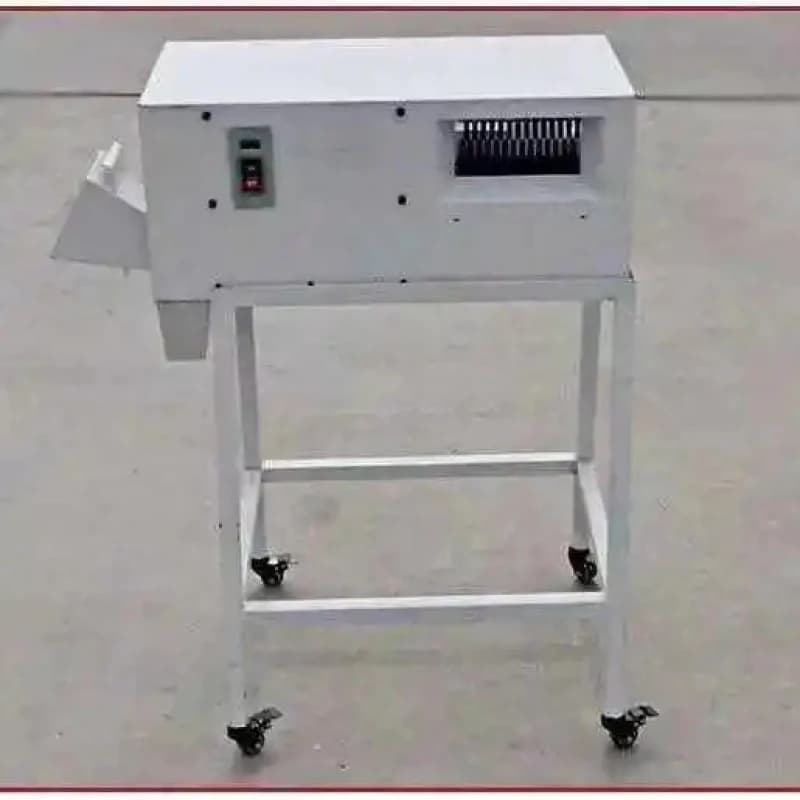 Small Farm Florist Procsing Rose Remover Hine/F Thorn Leaf Stripper