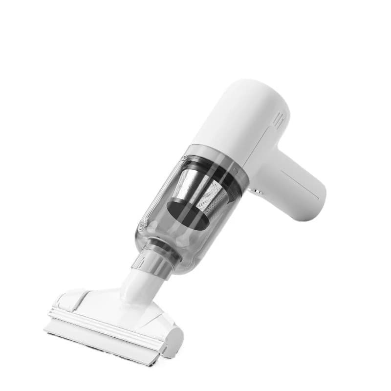 Pet electric hair suction device cat automatic wireless vacuum cleaner sticky hair removal artifact cat hair