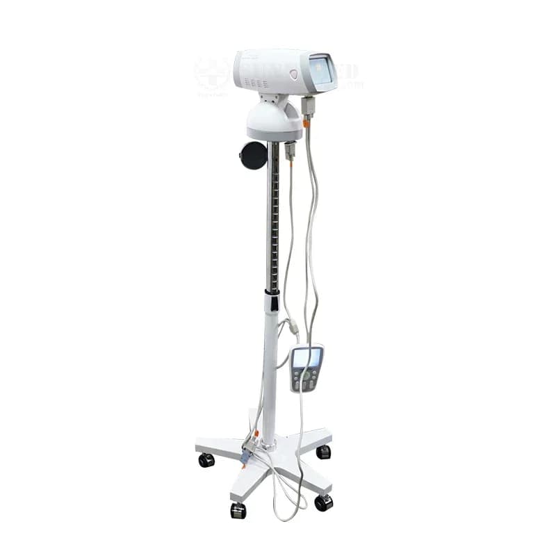 SY-F005A Hot Sale Portale Digital Video  Gynecology Equipment