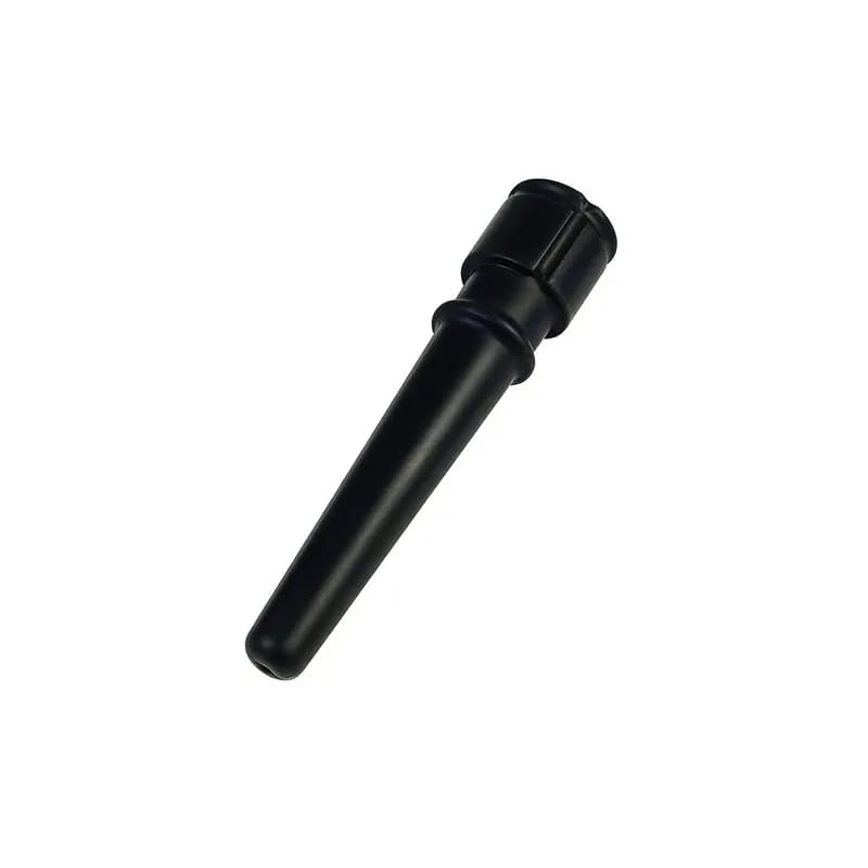 For Delongs DELONGHIs coffee machine EC685/ECAM23.420 D5 W silicone milk foam inner tube fittings