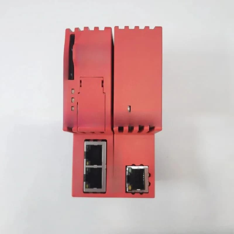 New original gateway with master NT 100-RE-EN 1712.110 now