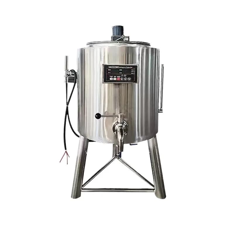 Camel milk, goat milk sterilizer, fresh milk bar sterilizer y