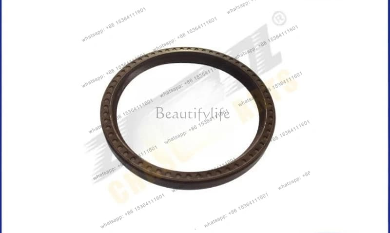 Applicable to 5.4 '85-14' 2.5 crankshaft rear oil seal F3AE6701B auto and motorcycle parts