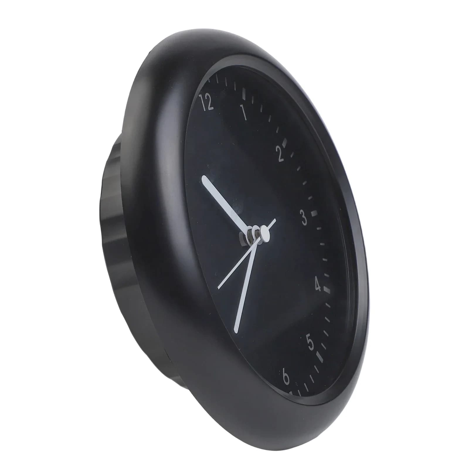 Bathroom Living Room Dustproof Wall Clock Dustproof Modern Wall Clock For Home Bathroom Wall Clock Bathroom Wall Clock