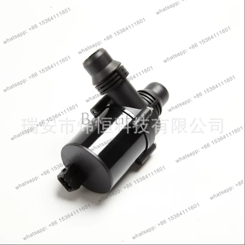 FOOL PJ AP8208 64116904541 64116907811 for electronic auxiliary water pump cooling water