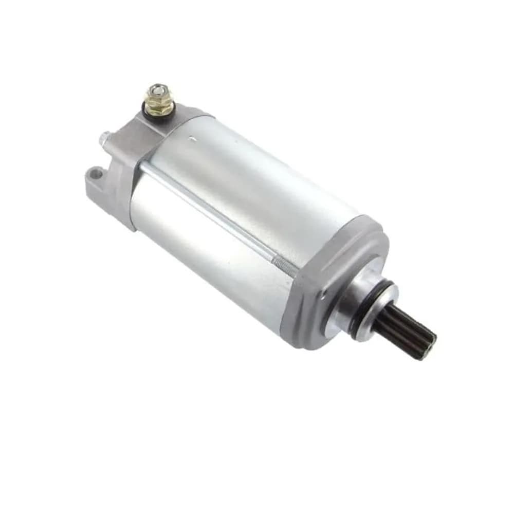 Accessories FactoryMotorcycle standard construction machinery installation starter motor   MS-MT39