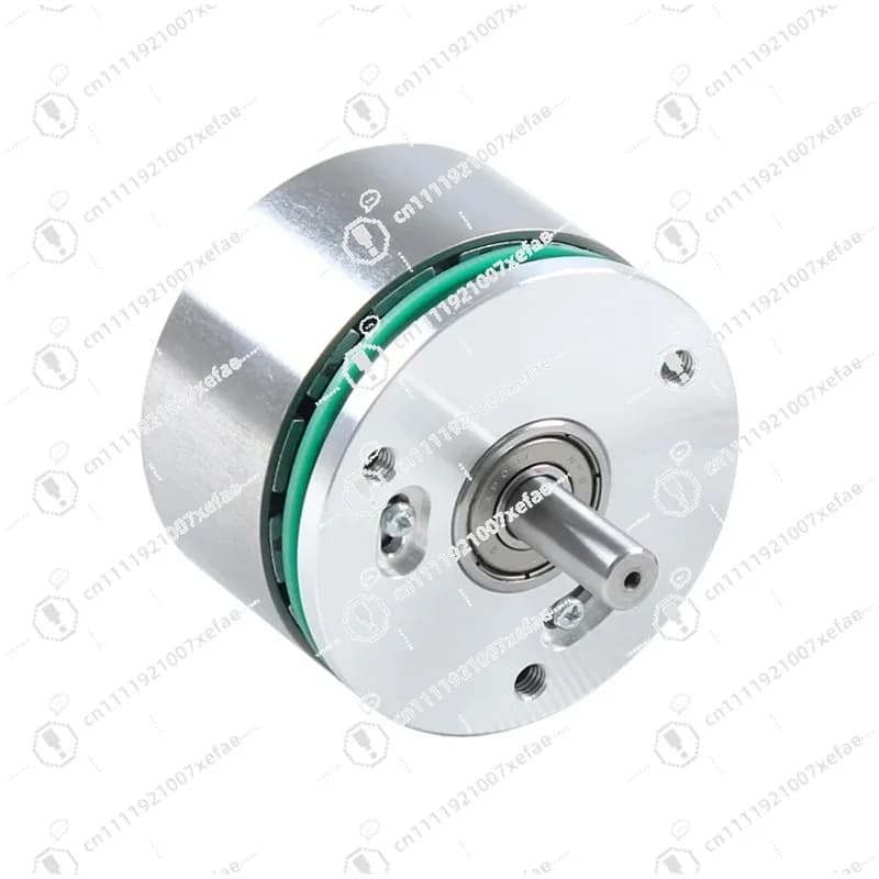 45Mm Compact High Torque Powerful External Rotor Motor