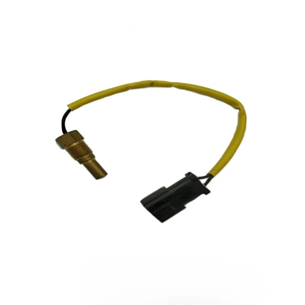 2pcs 7861-93-3320 7861933320 Excavator PC130-8 and PC200-7 Water Temperature Sensors
