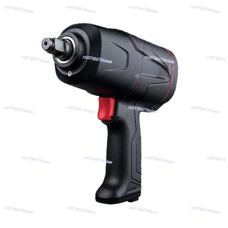 Pneumatic Wrench Small Cannon Pneumatic Tools High Torque Air Cannon Machine Industrial Grade Auto Repair Small Impact Wrench