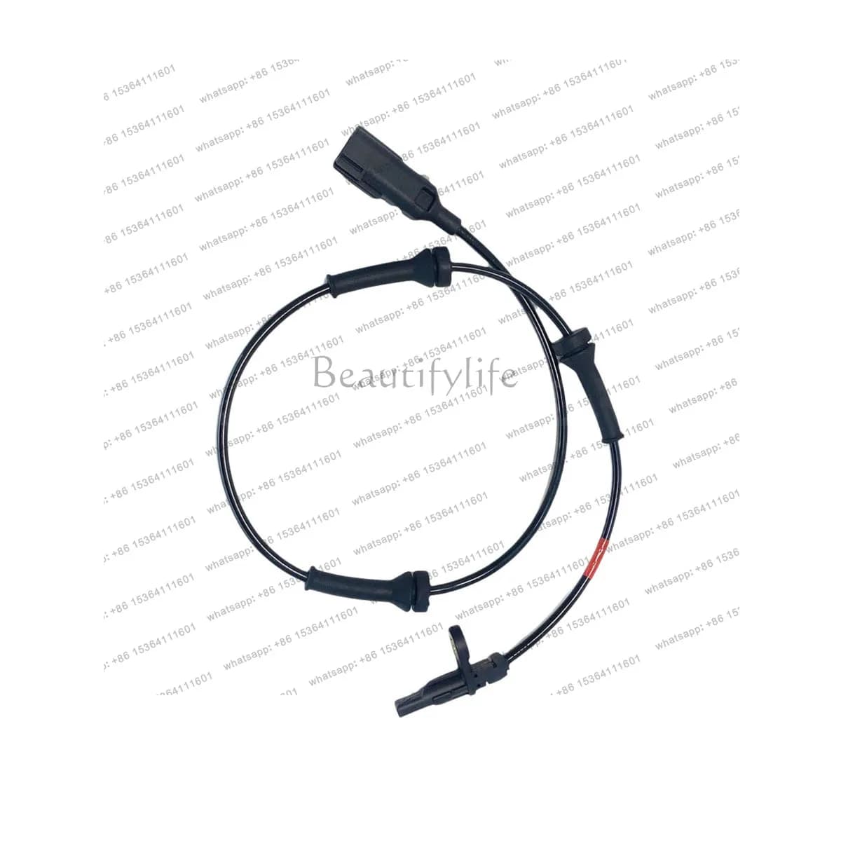 Auto parts LR066868 LR082224 LR024208 ABS wheel speed sensor