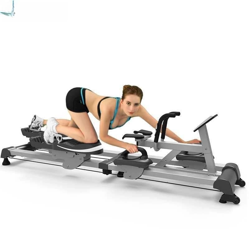 Crawler Commercial Style Home Club Universal Crawler Climbing Training Fitness Equipment
