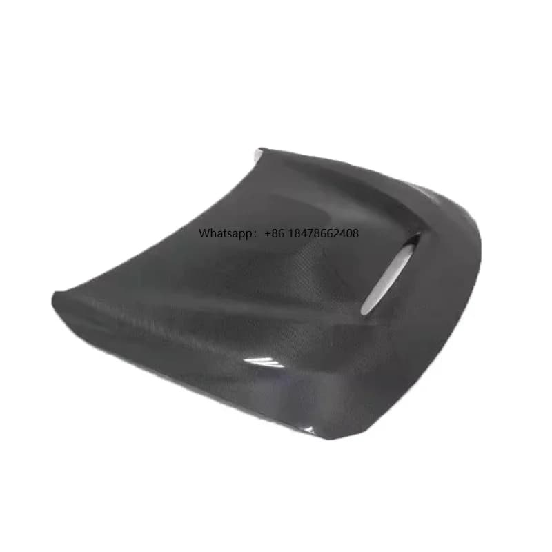 Carbon Fiber Hood Bonnet for  1 2 Series F20 F22