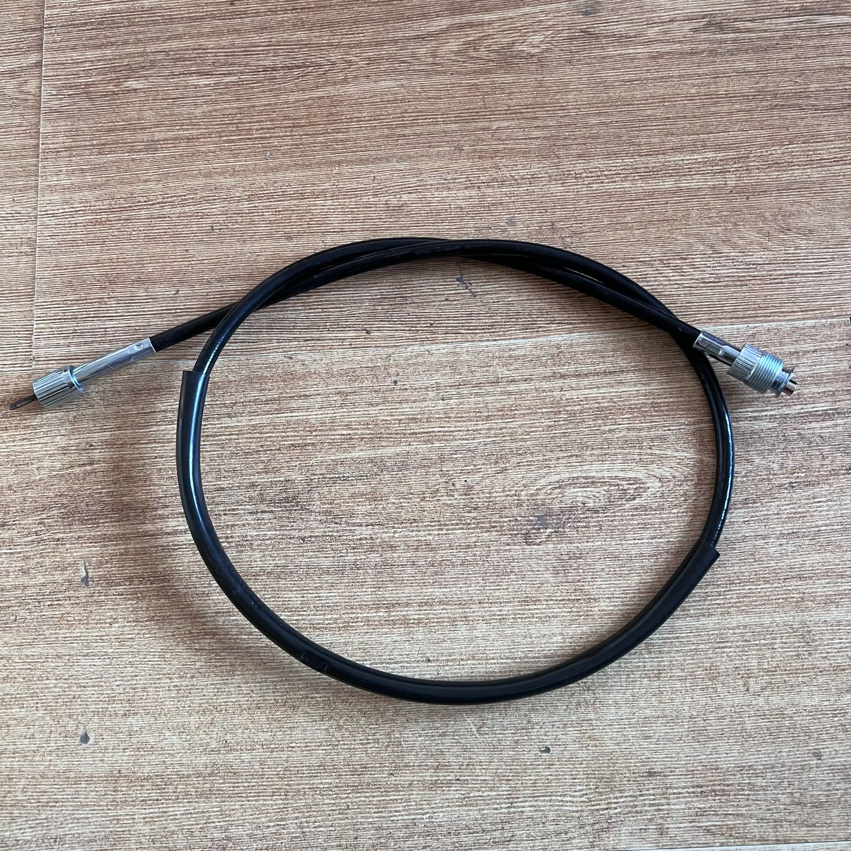 For Yaolongs tricycles originals accessories old commander mileage line/97 cm meter speed pull line