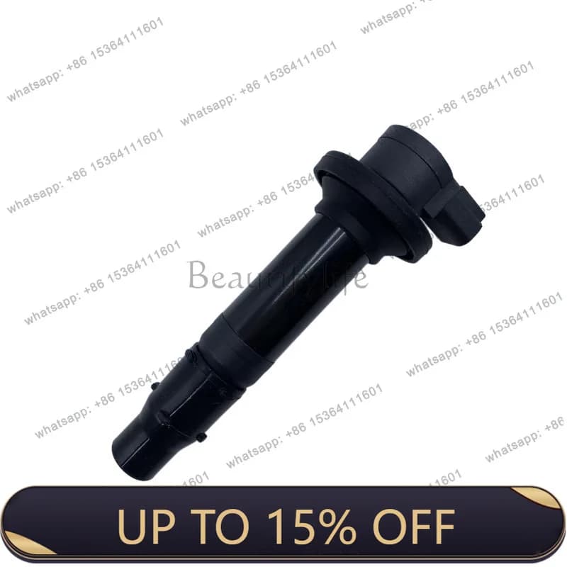 FG 600YZF-R6 Motorcycle Ignition Coil F6T549 5EB - 8 2310-00 - 00