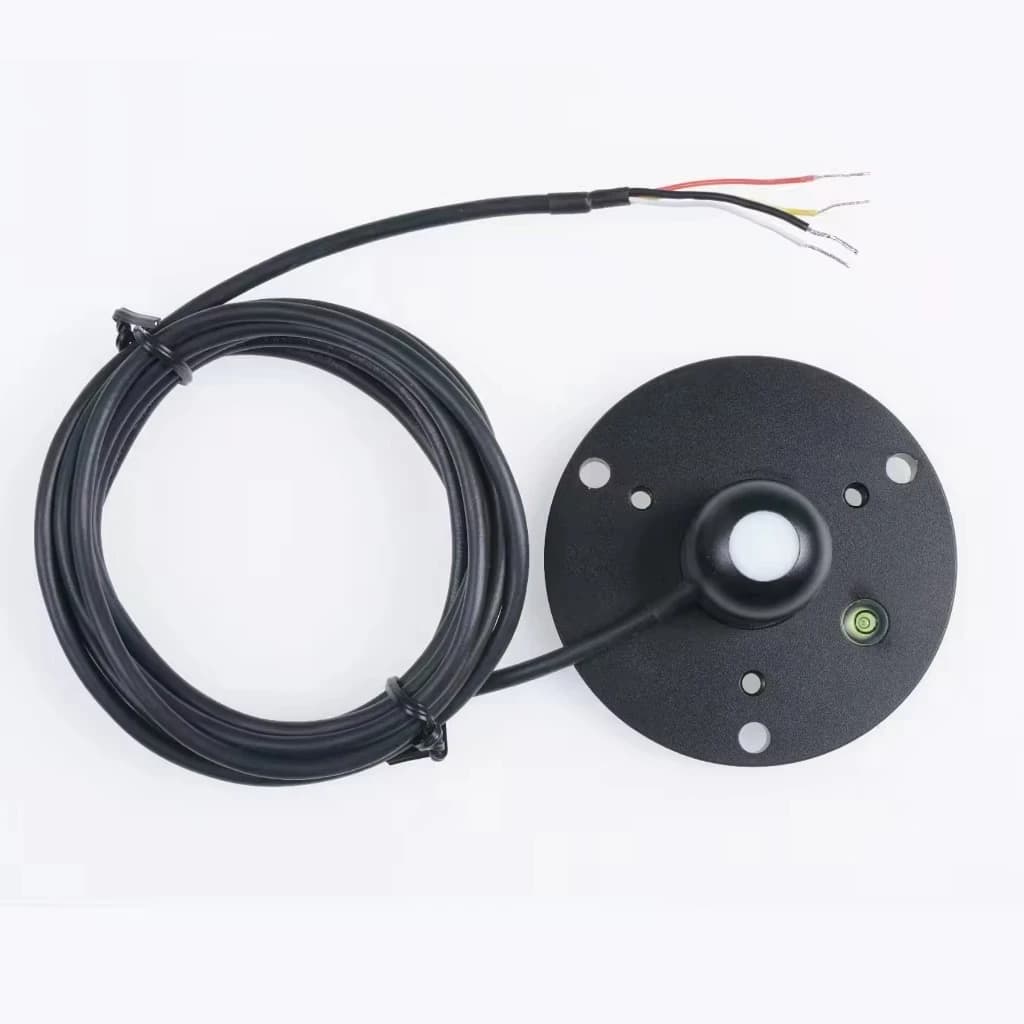 Industrial PAR Sensor (S-PAR-02A), MODBUS-RTU RS485